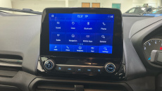 Ford EcoSport 1.0 EcoBoost 125 Titanium 5dr Petrol Hatchback